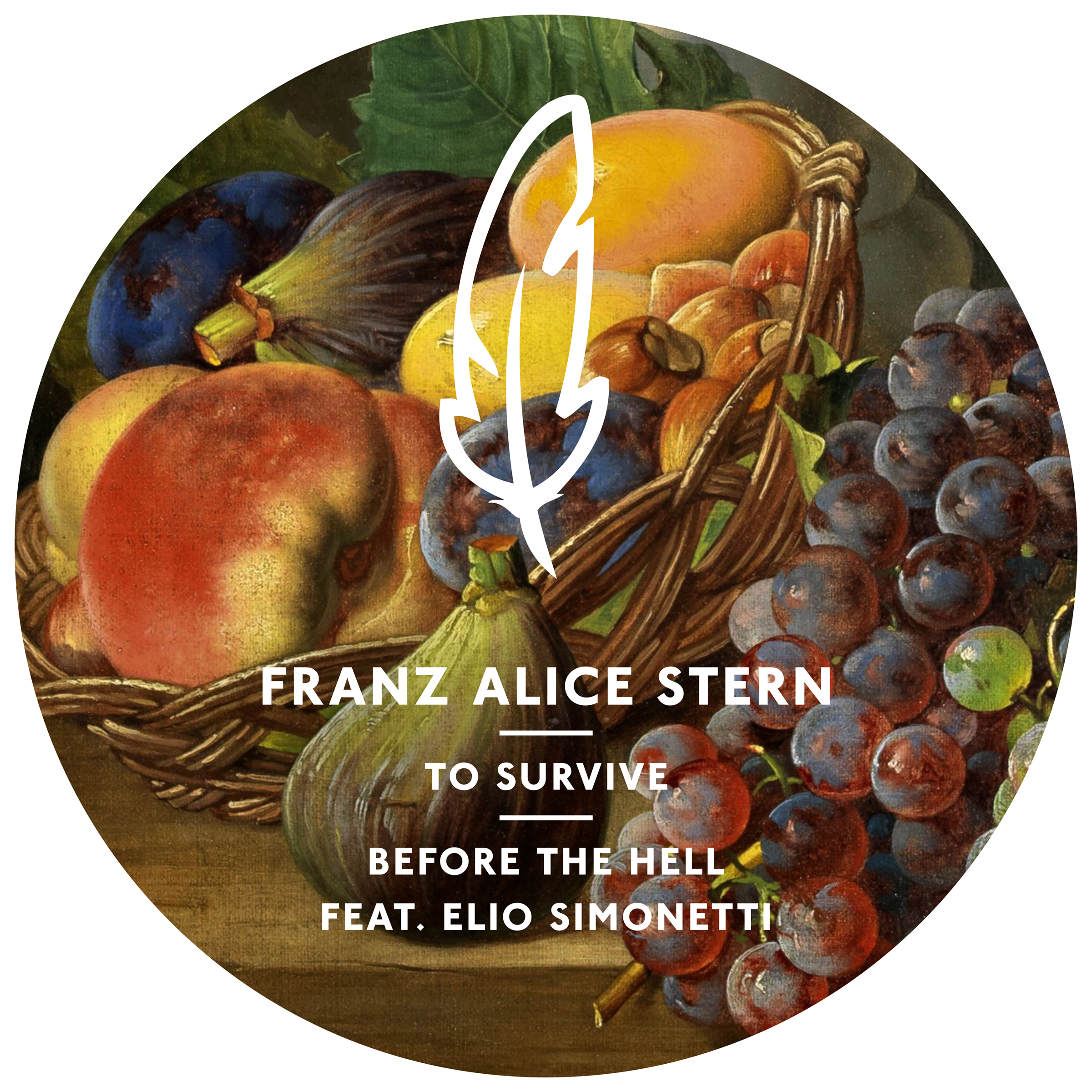 Franz Alice Stern - To survive EP